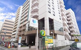 Sky Heart Hotel Hakata